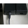 Power Adapter Plastic Cover for Injection Molding